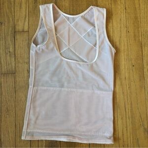 Kymaro Nude Health & Beauty Spa Essentials New Body Shaper Compression Top M